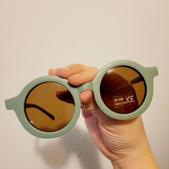Brand new fashion sunglasses - Picture 3 of 4